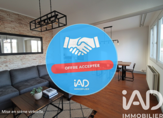  Maison � vendre 3 pi�ces 77 m�