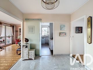  Appartement � vendre 5 pi�ces 111 m�