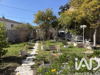  Maison � vendre 4 pi�ces 133 m�