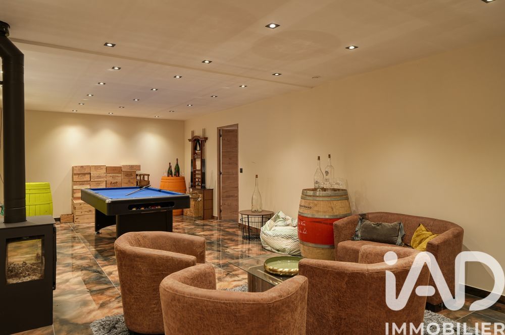 � vendre  Villa Orgeval (78630)