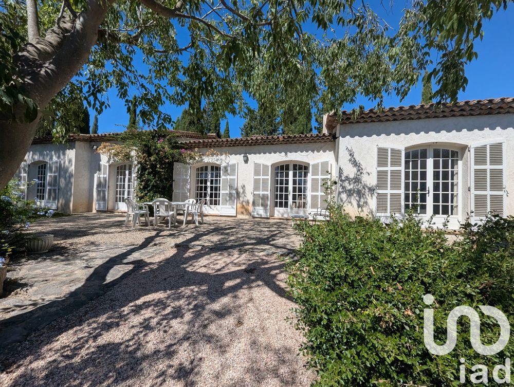 � vendre  Maison Auribeau-sur-Siagne (06810)