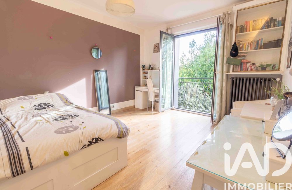 � vendre  Maison Villennes-sur-Seine (78670)