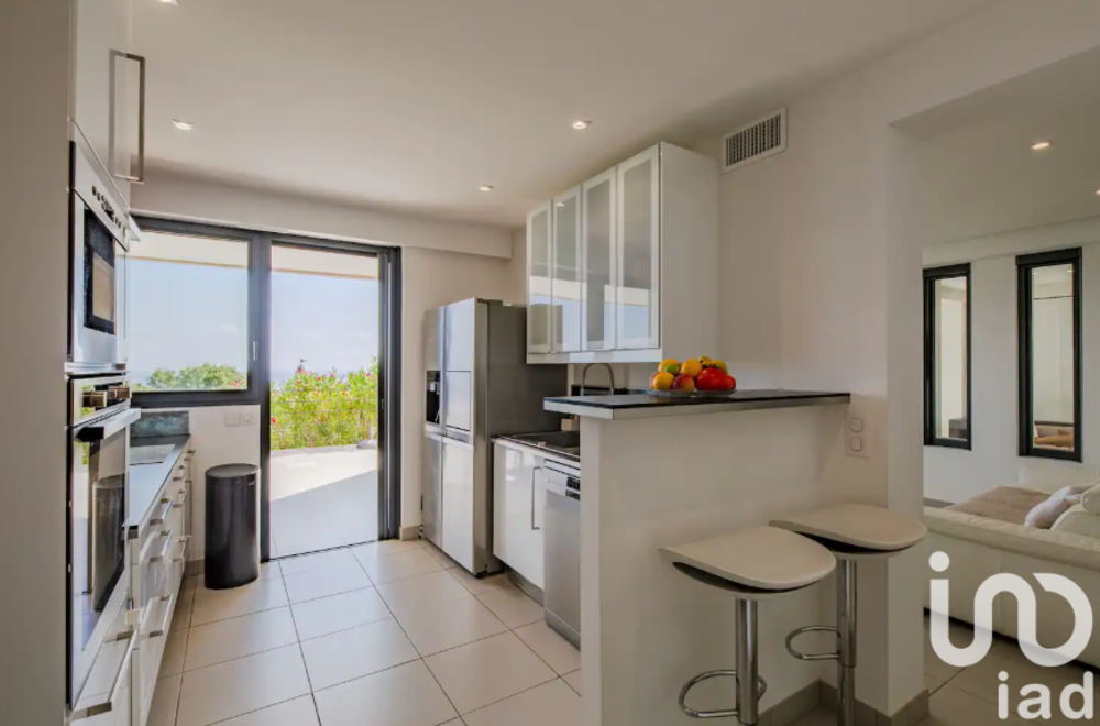 � vendre  Appartement Les Issambres (83380)