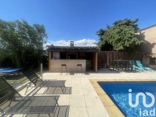  Maison � vendre 7 pi�ces 220 m�