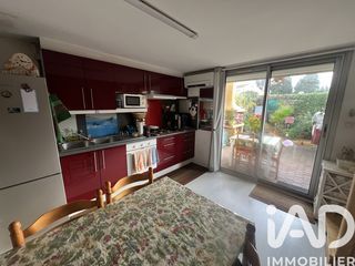  Maison � vendre 3 pi�ces 46 m�
