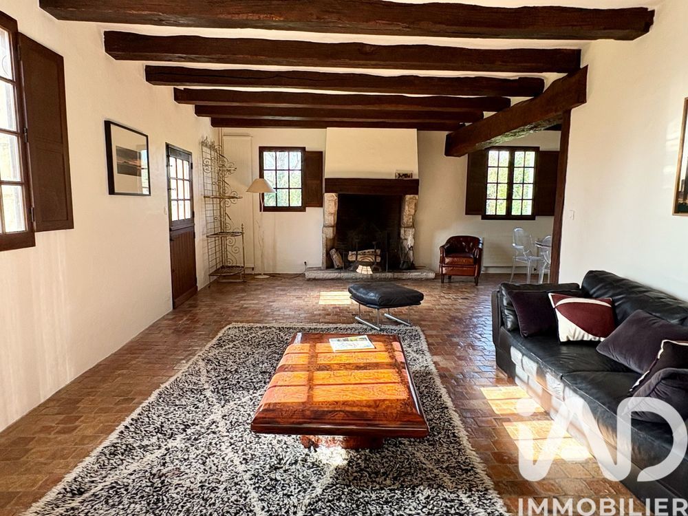 � vendre  Maison Saint-Cyr-sur-Loire (37540)