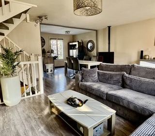  Maison � vendre 6 pi�ces 123 m�