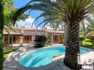  Maison � vendre 6 pi�ces 160 m�