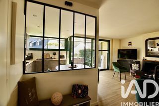  Maison � vendre 4 pi�ces 58 m�