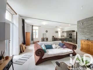  Maison � vendre 5 pi�ces 196 m�