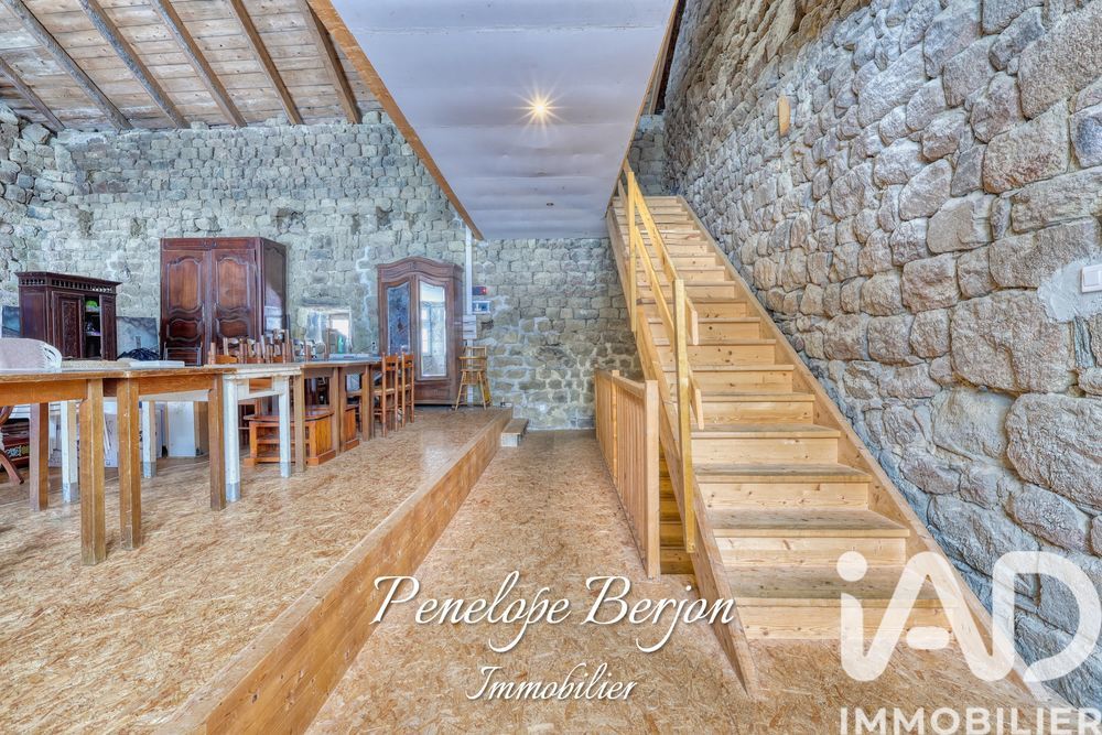 � vendre  Maison Mars (07320)