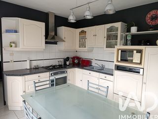  Maison � vendre 6 pi�ces 129 m�