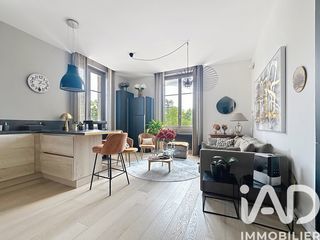  Appartement � vendre 3 pi�ces 66 m�