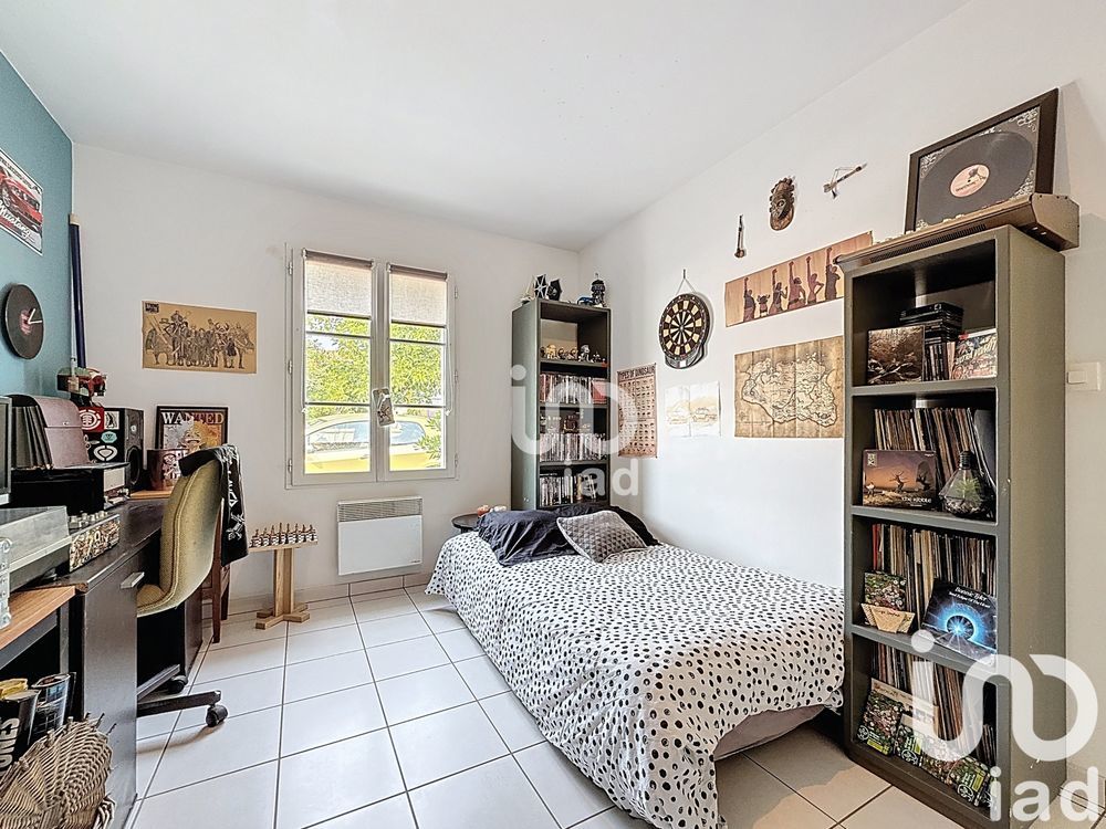 � vendre  Maison Le Bois-Plage-en-R� (17580)