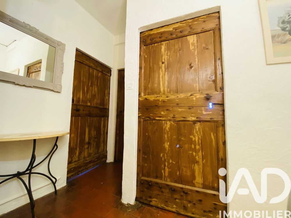 � vendre  Maison Pernes-les-Fontaines (84210)