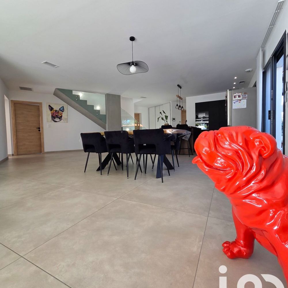 � vendre  Villa Canoh�s (66680)