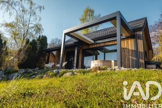  Maison � vendre 8 pi�ces 272 m�