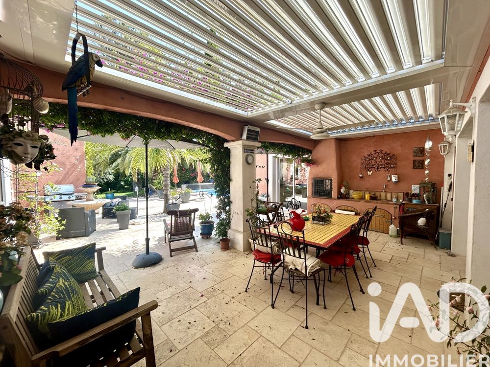 � vendre  Appartement Fr�jus (83600)