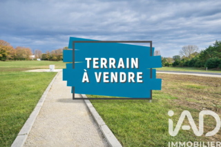  Terrain � vendre 751 m�