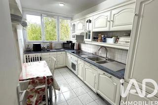  Appartement � vendre 3 pi�ces 67 m�