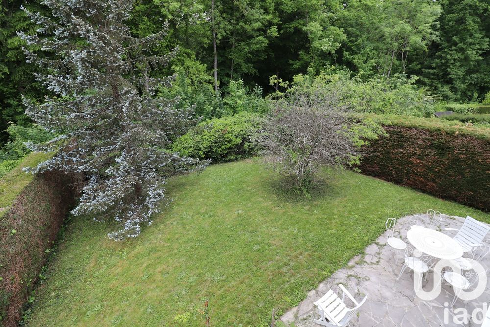 � vendre  Maison Saint-Germain-en-Laye (78100)