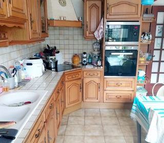  Maison � vendre 5 pi�ces 122 m�