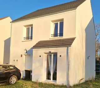  Maison � vendre 6 pi�ces 96 m�