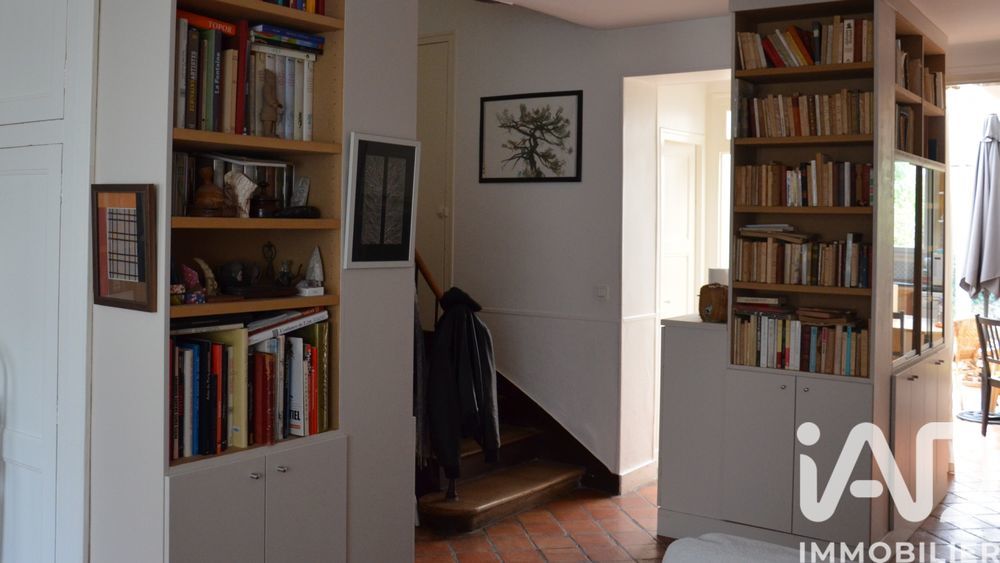 � vendre  Maison Fontainebleau (77300)