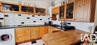  Appartement � vendre 4 pi�ces 80 m�