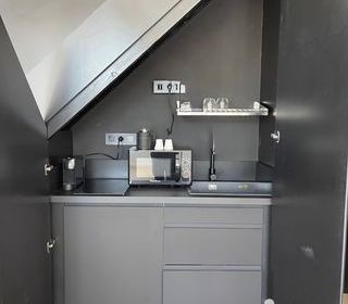  Appartement � vendre 2 pi�ces 50 m�