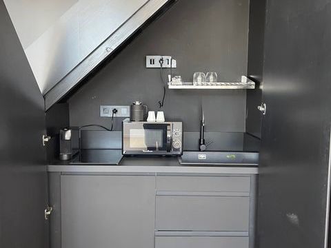  Appartement � vendre 2 pi�ces 50 m�