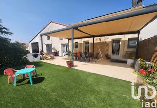  Maison � vendre 10 pi�ces 188 m�