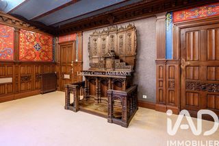  Immeuble � vendre 3600 m�