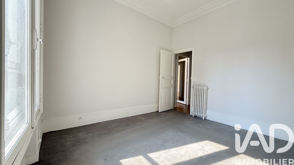 � vendre  Appartement Boulogne-Billancourt (92100)