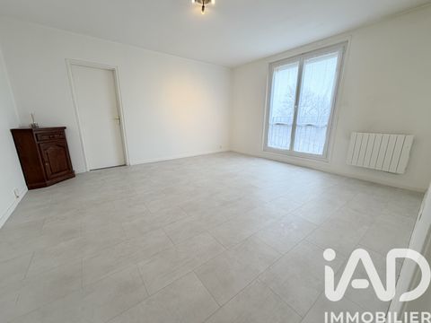   Location Appartement 2 pi�ces Appartement - 2 pi�ce(s) - 45 m�