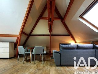  Appartement � vendre 1 pi�ce 27 m�