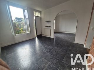  Maison � vendre 4 pi�ces 79 m�