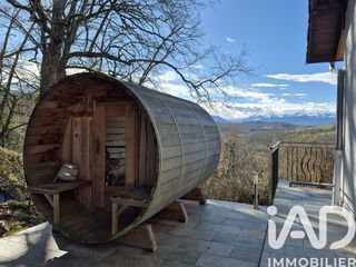  Maison � vendre 5 pi�ces 135 m�