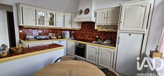  Appartement � vendre 3 pi�ces 100 m�