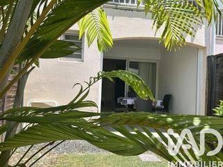  Appartement � vendre 1 pi�ce 25 m�