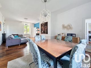  Maison � vendre 6 pi�ces 191 m�