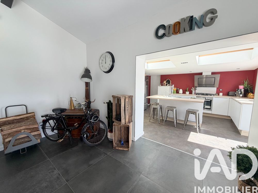 � vendre  Maison P�rigny (17180)