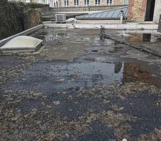  Immeuble � vendre 314 m�