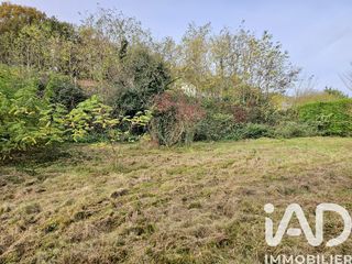  Terrain � vendre 783 m�