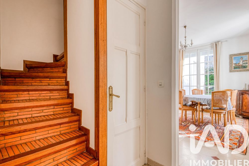 � vendre  Maison Lagny-sur-Marne (77400)