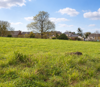  Terrain � vendre 735 m�