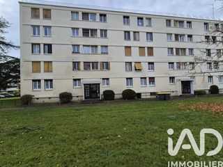  Appartement � vendre 4 pi�ces 63 m�