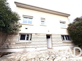  Maison � vendre 5 pi�ces 148 m�