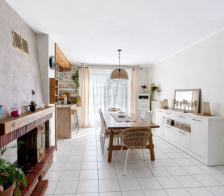  Maison � vendre 5 pi�ces 130 m�