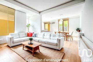  Maison � vendre 6 pi�ces 80 m�